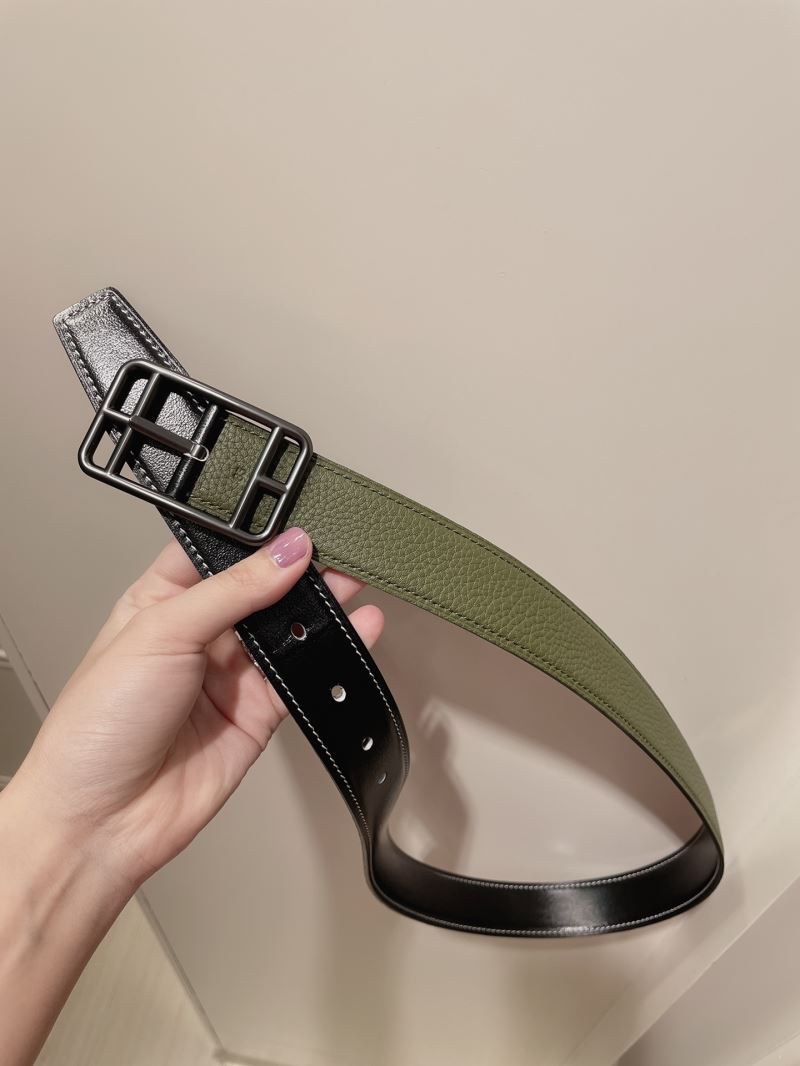 Hermes Belts