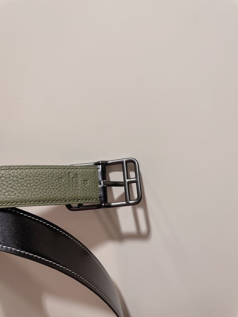 Hermes Belts