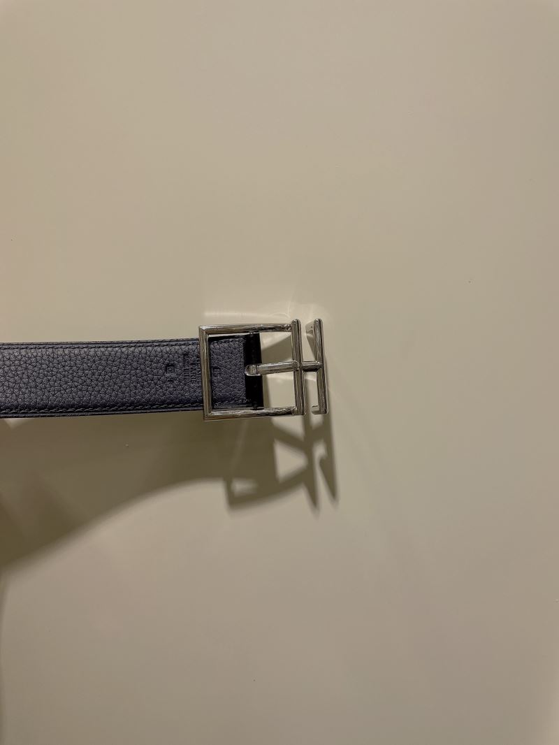 Hermes Belts