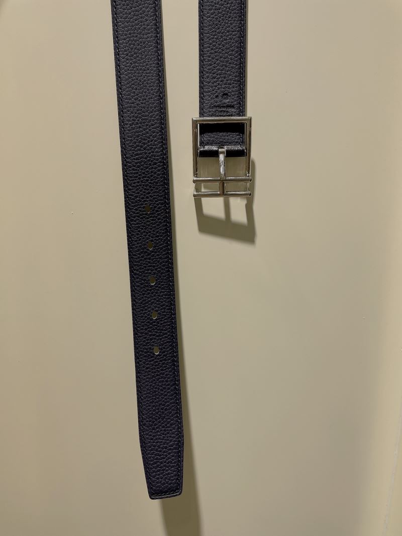 Hermes Belts