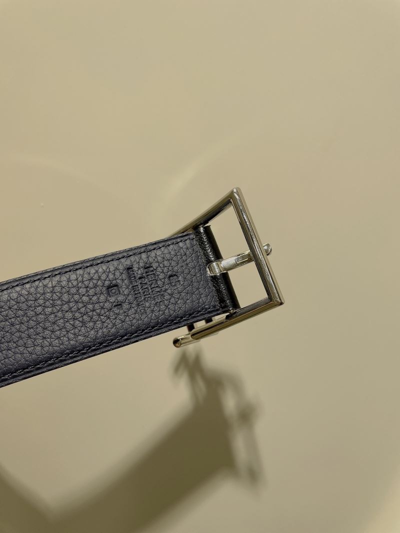 Hermes Belts