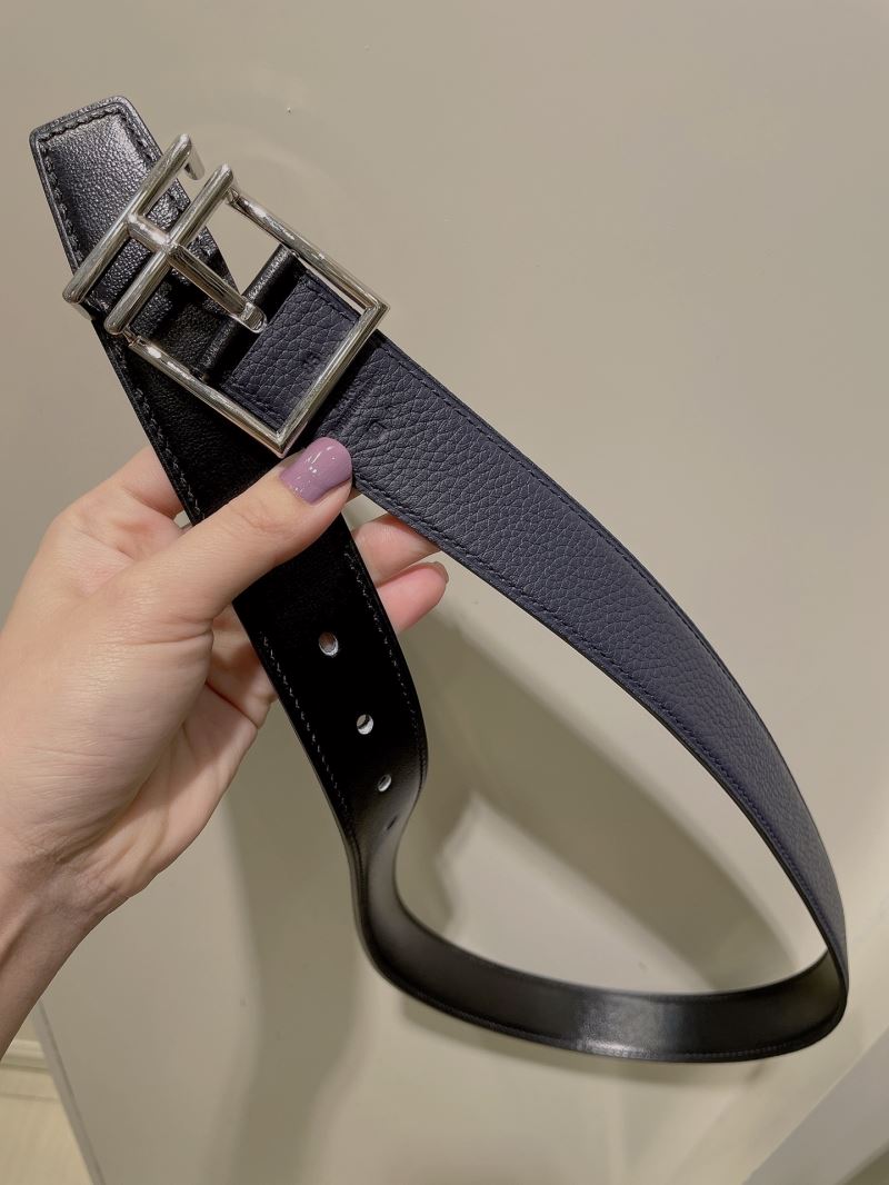 Hermes Belts