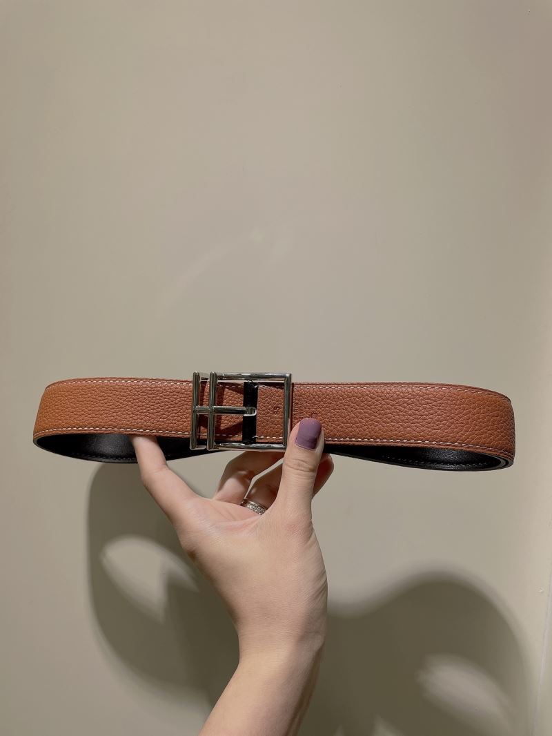 Hermes Belts