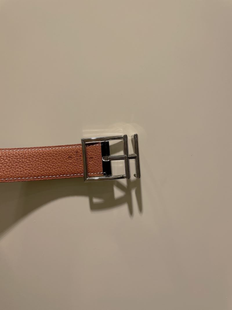 Hermes Belts