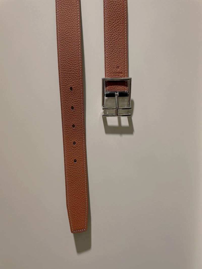 Hermes Belts