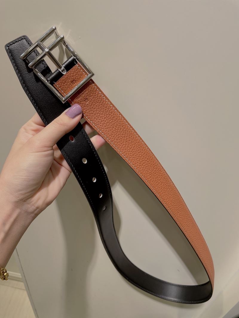 Hermes Belts