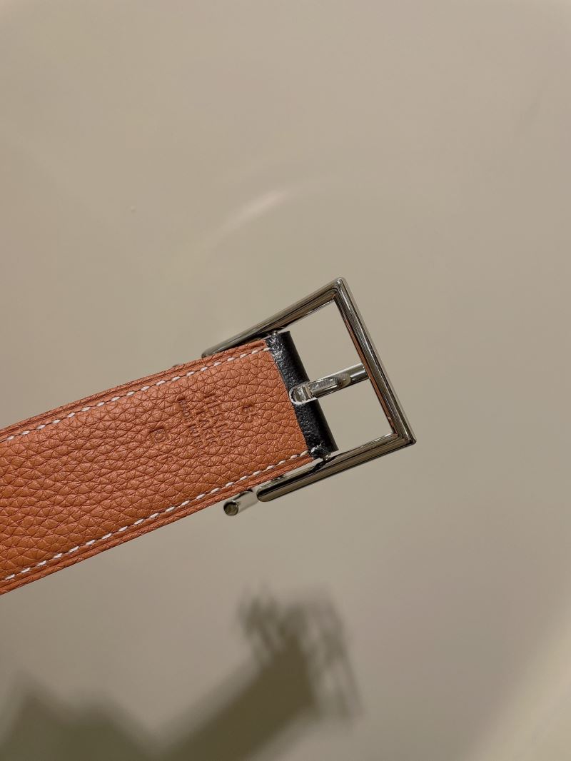 Hermes Belts