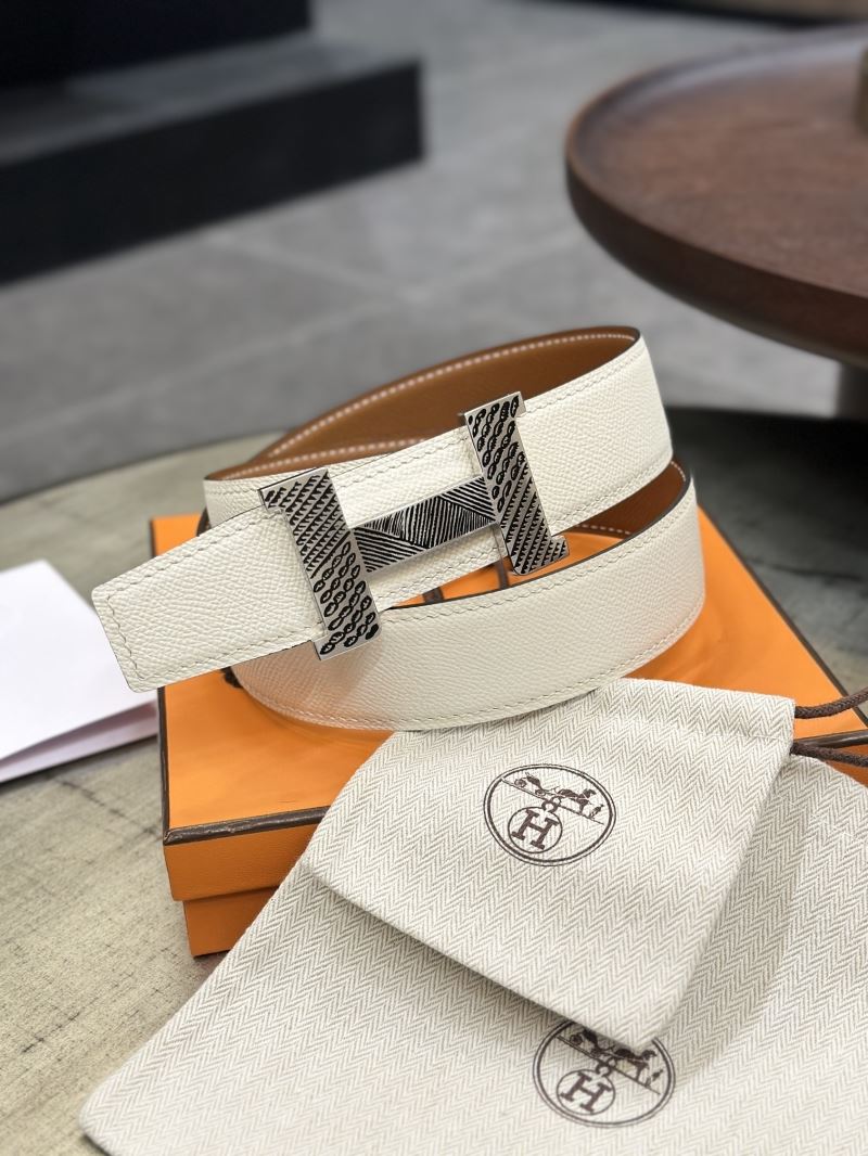 Hermes Belts