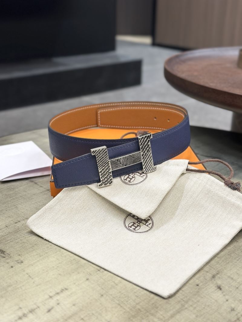 Hermes Belts