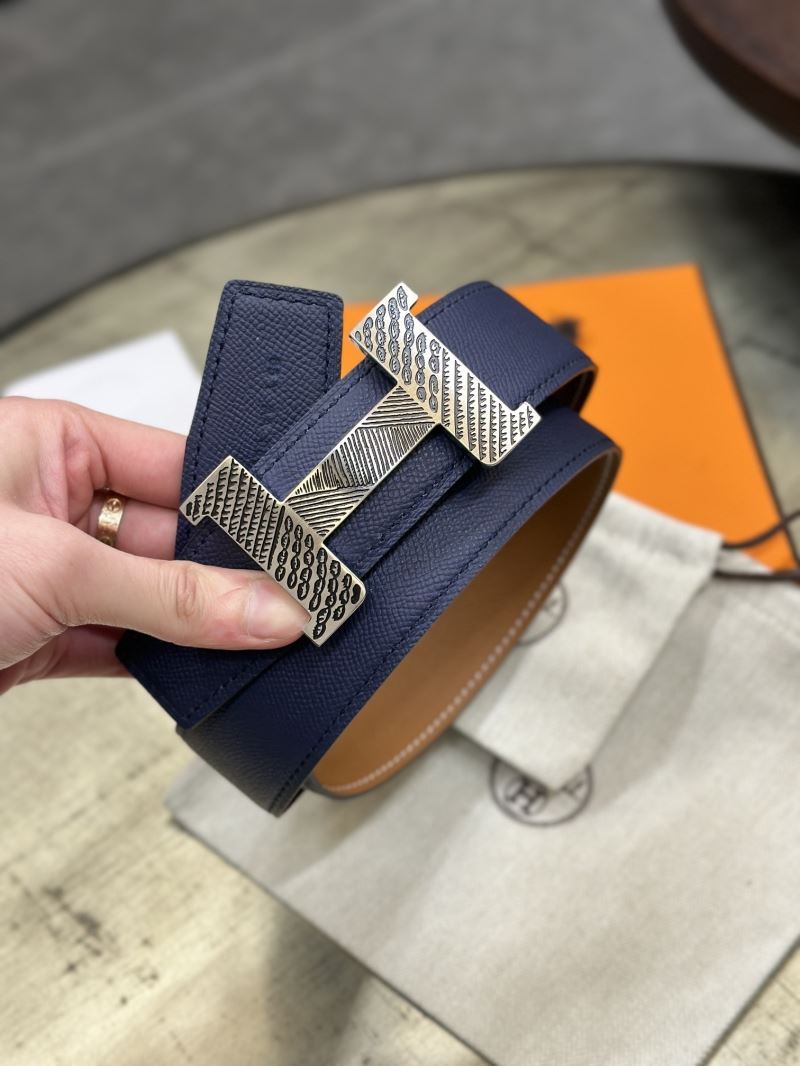 Hermes Belts