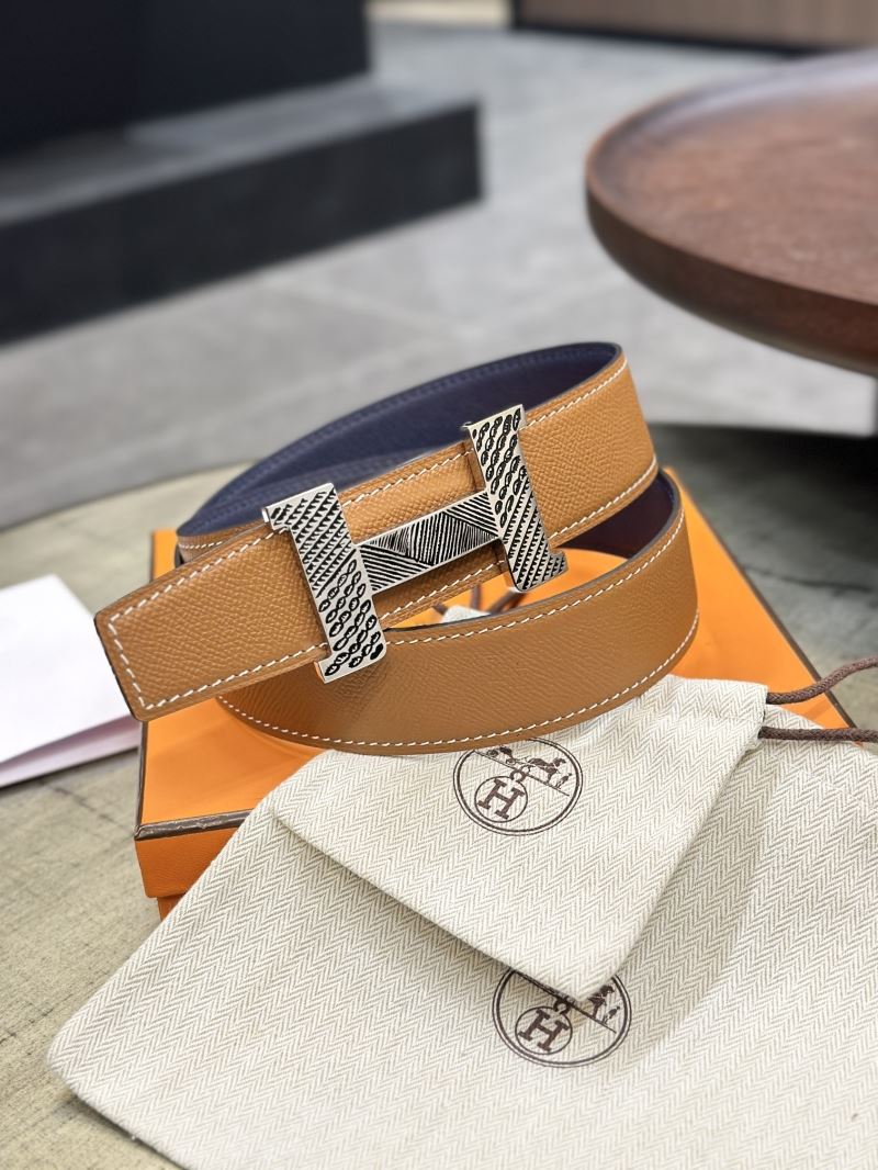 Hermes Belts