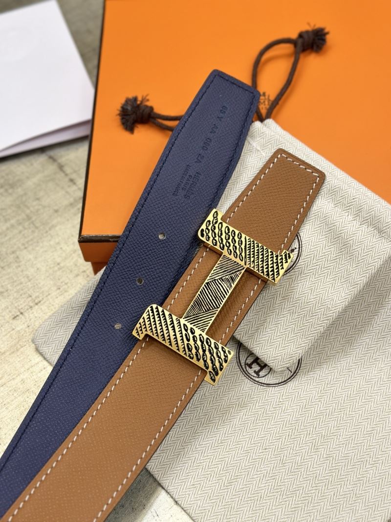 Hermes Belts