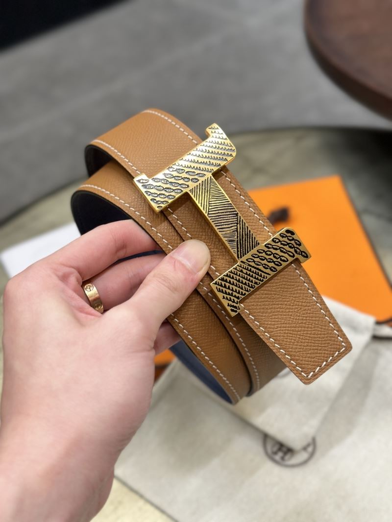 Hermes Belts