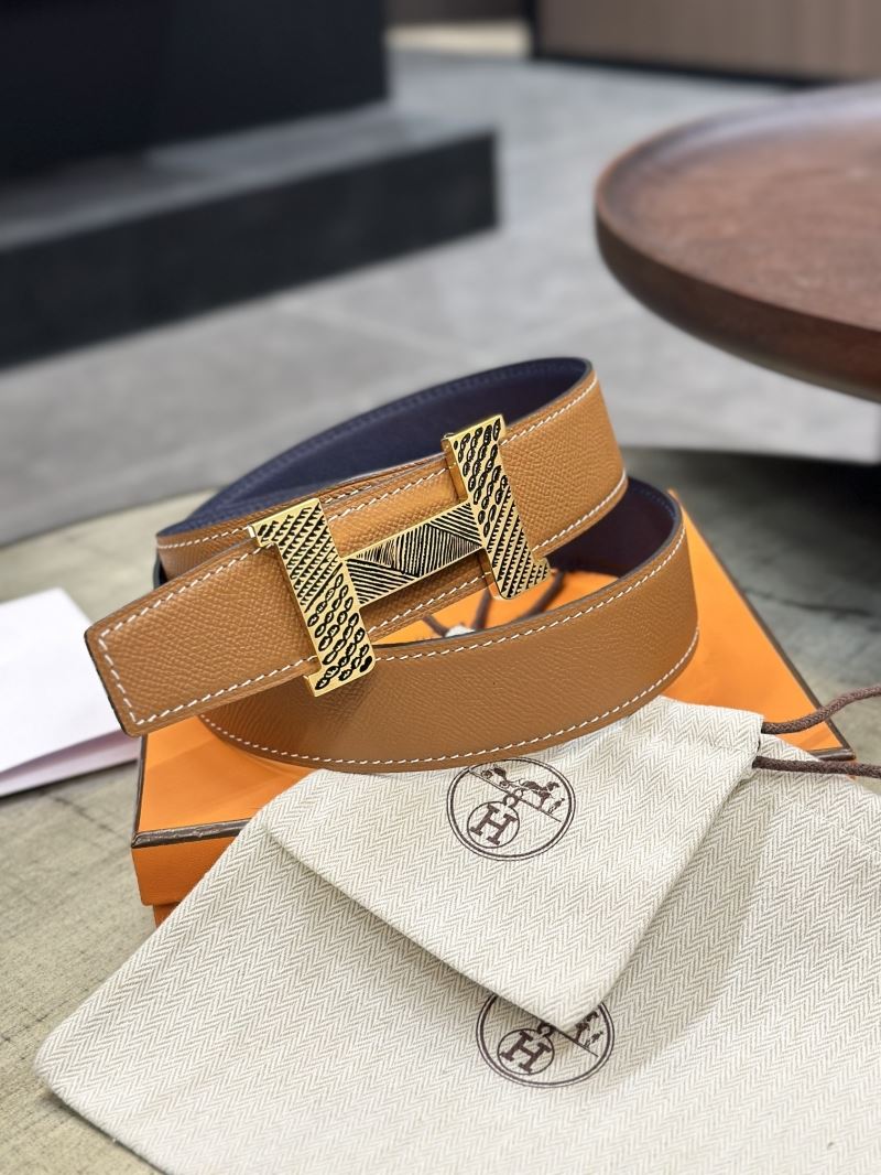 Hermes Belts