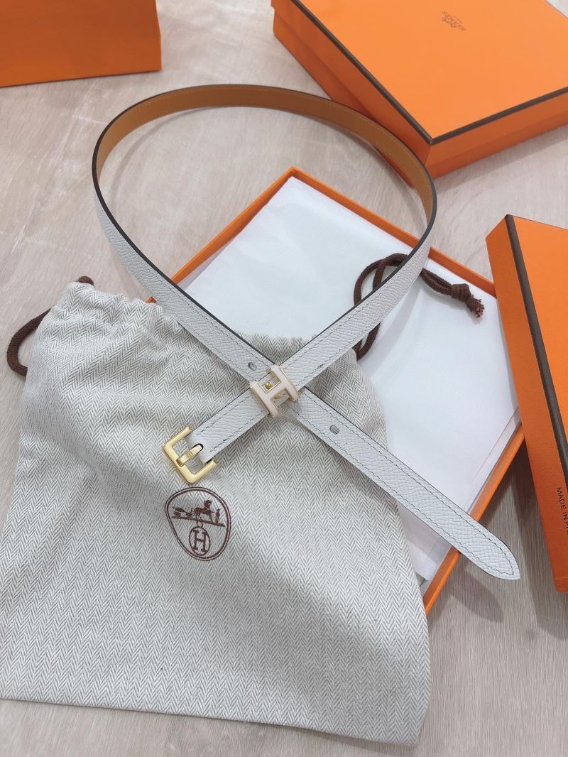 Hermes Belts