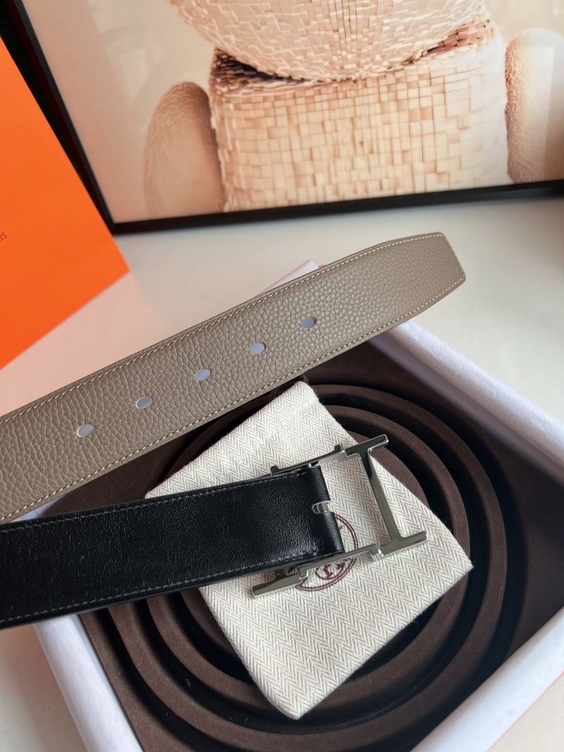 Hermes Belts