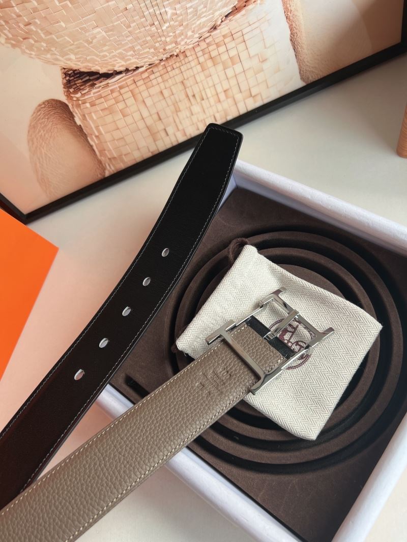 Hermes Belts