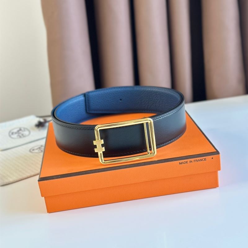 Hermes Belts