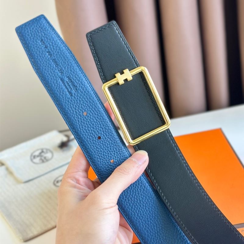 Hermes Belts