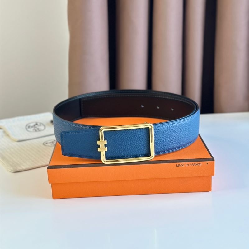 Hermes Belts