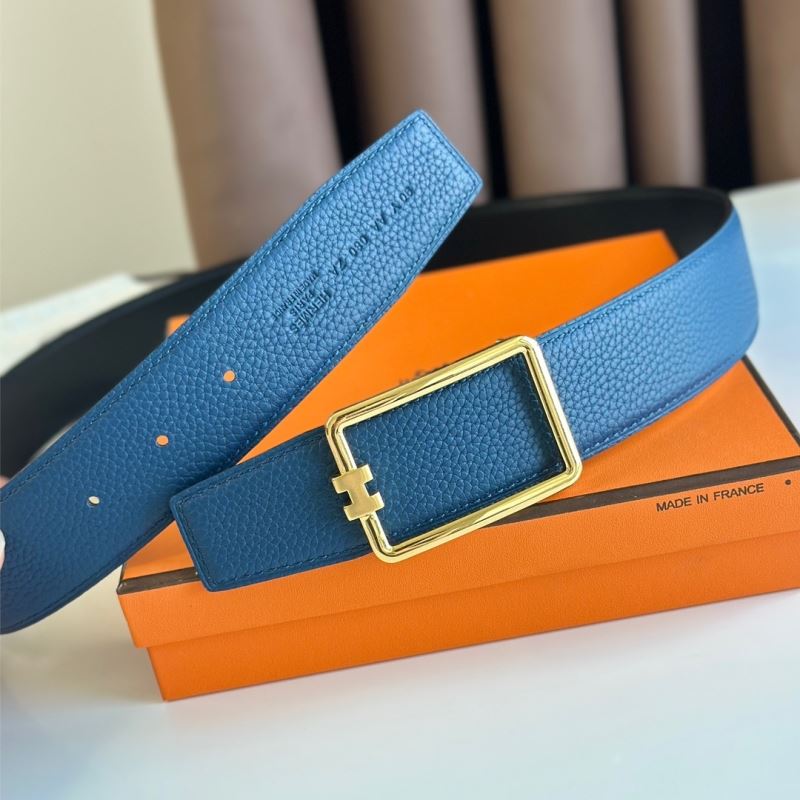 Hermes Belts