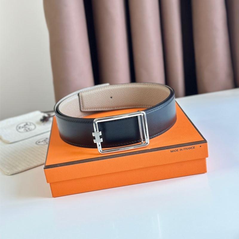 Hermes Belts