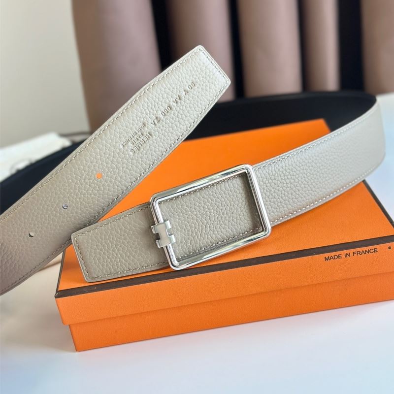 Hermes Belts