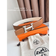 Hermes Belts