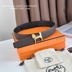 Hermes Belts