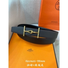 Hermes Belts