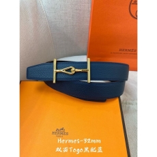 Hermes Belts