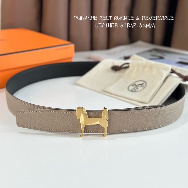 Hermes Belts