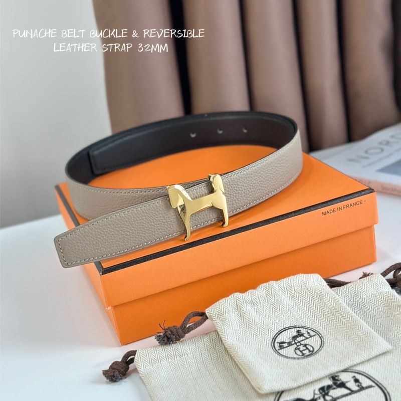 Hermes Belts