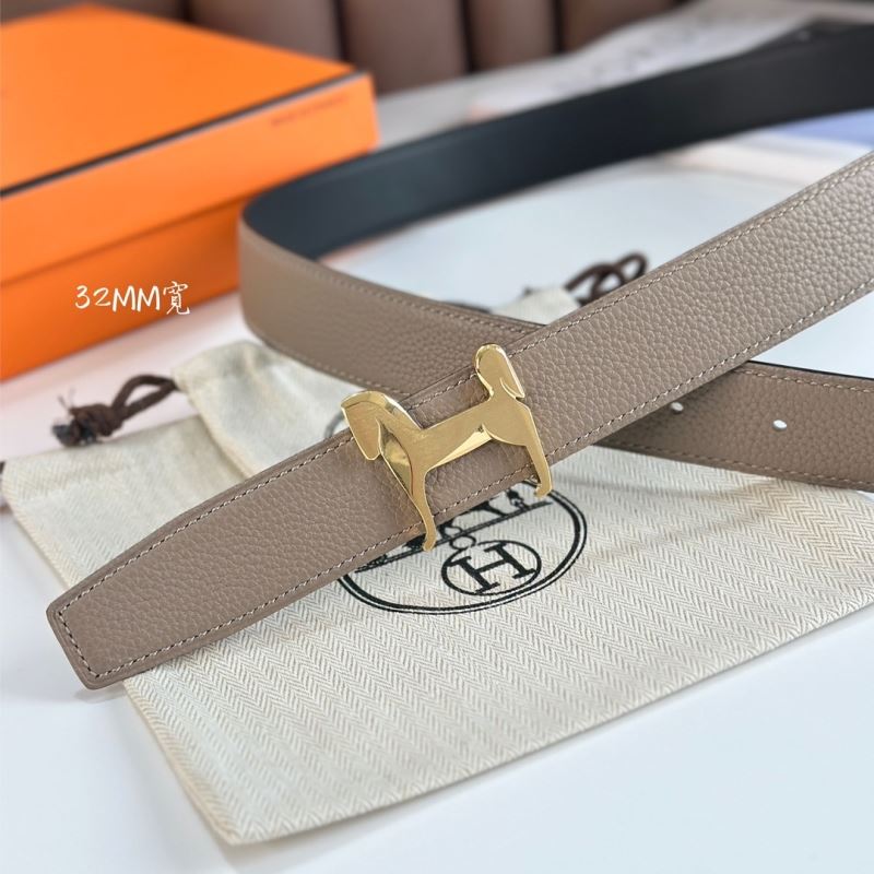 Hermes Belts