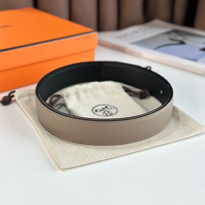 Hermes Belts