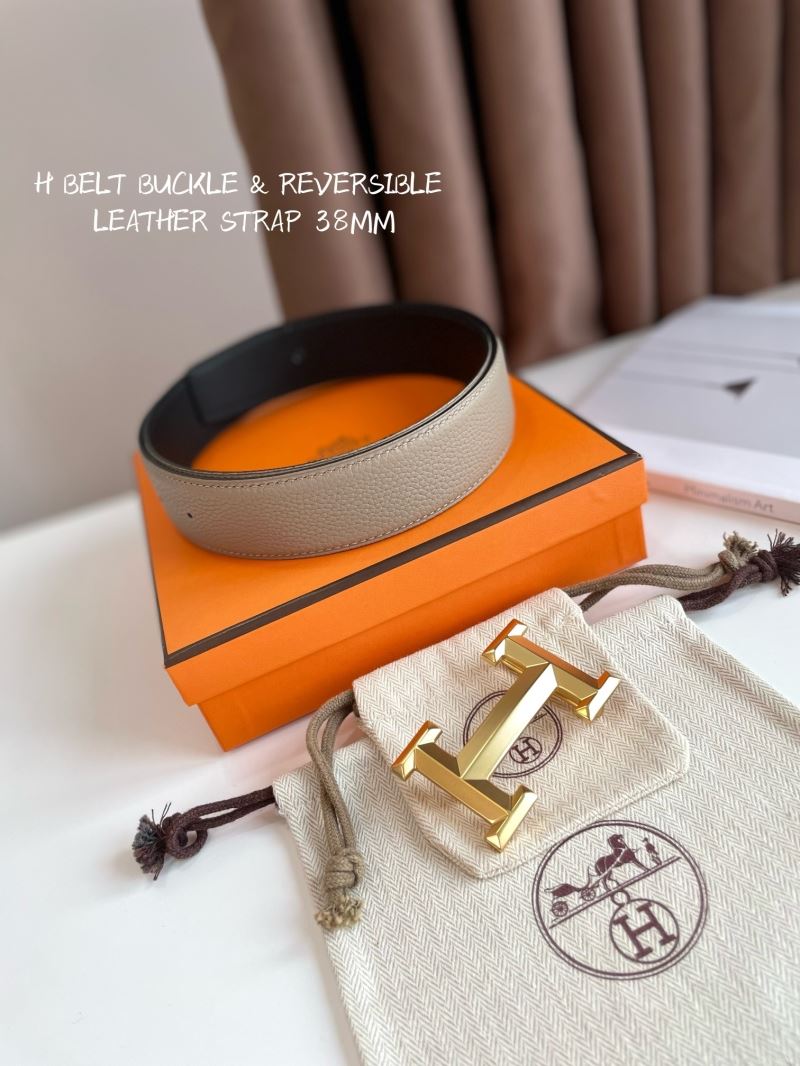 Hermes Belts