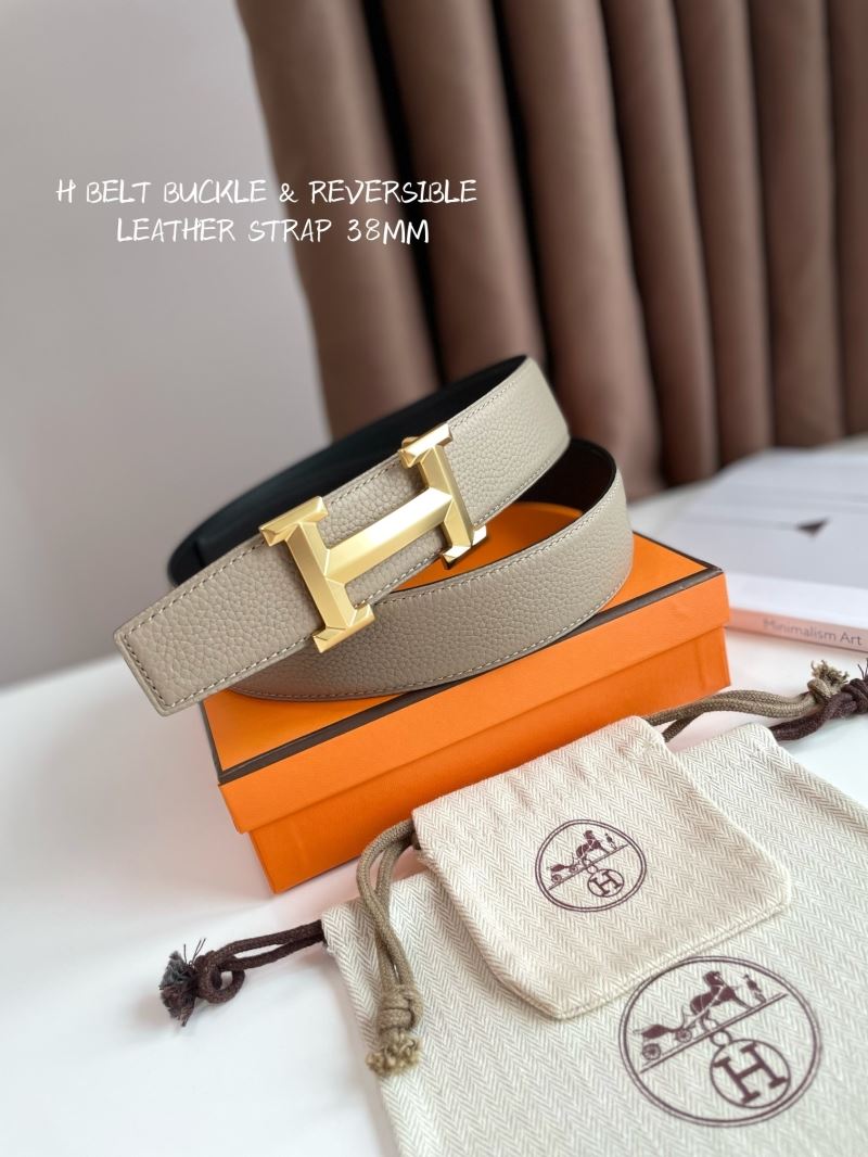 Hermes Belts