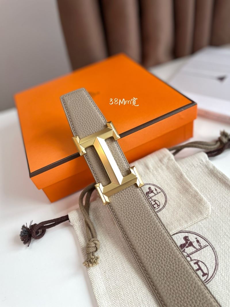 Hermes Belts