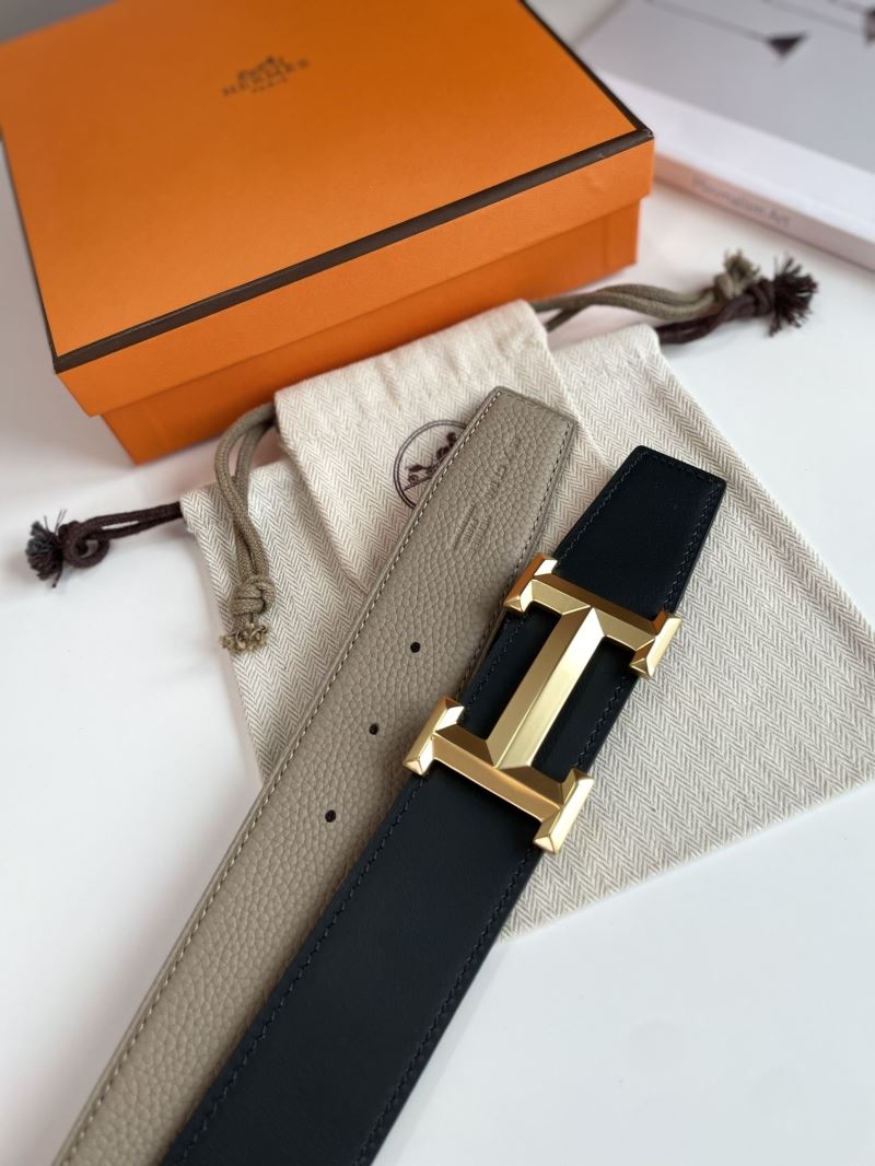 Hermes Belts