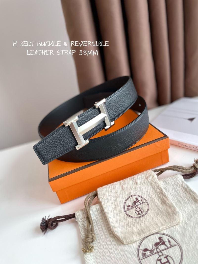 Hermes Belts