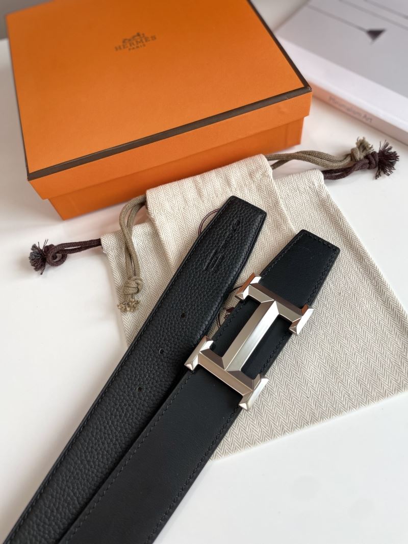 Hermes Belts