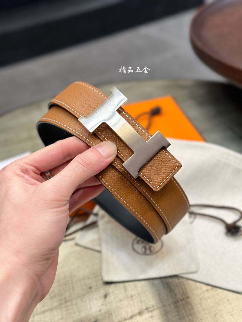 Hermes Belts