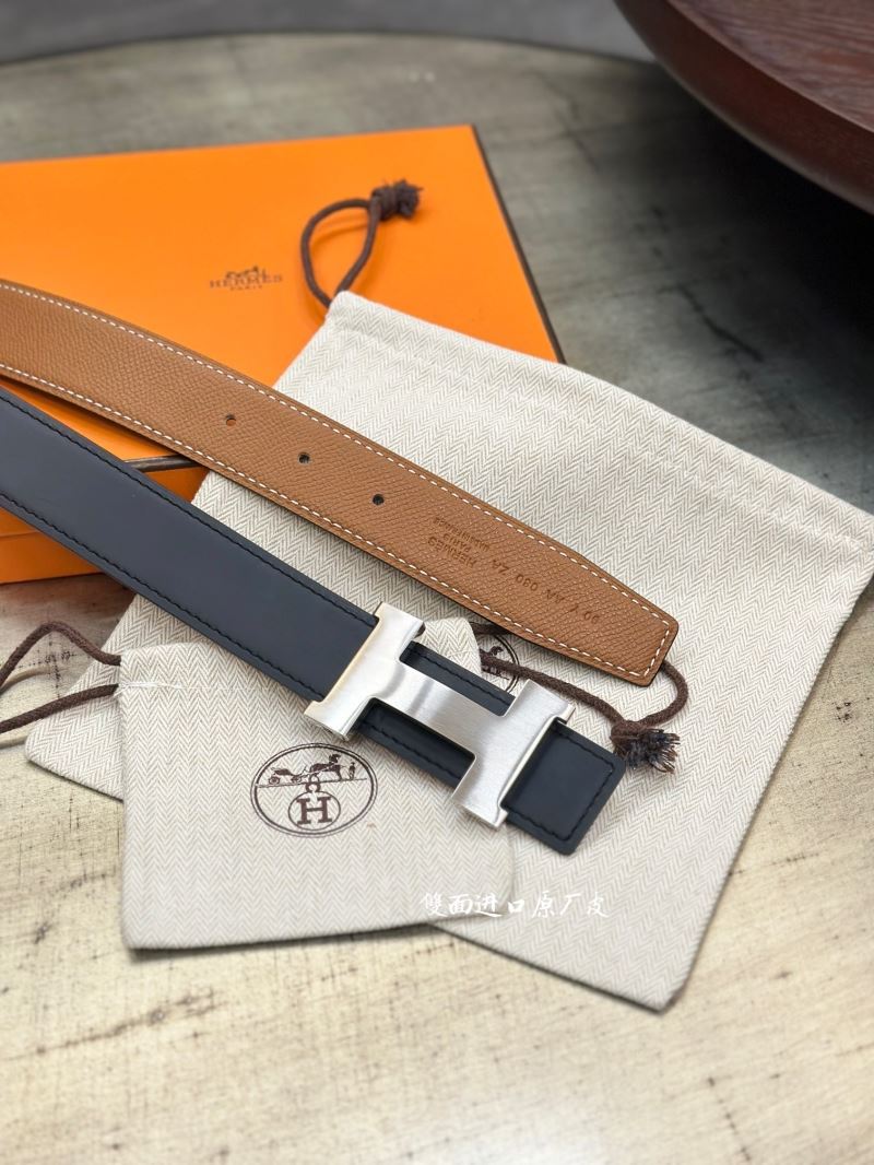 Hermes Belts