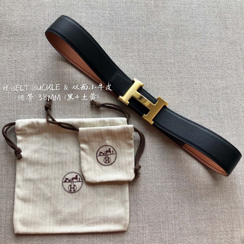 Hermes Belts