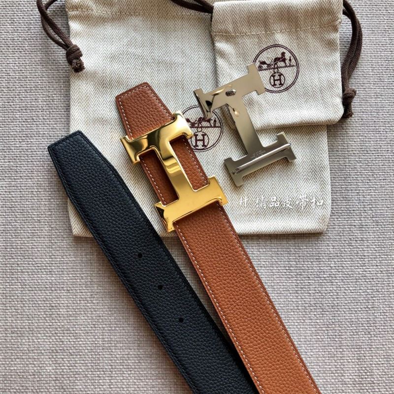 Hermes Belts