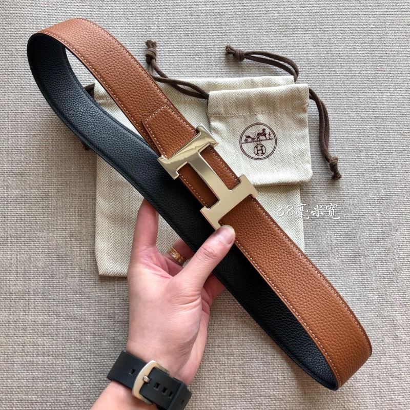 Hermes Belts