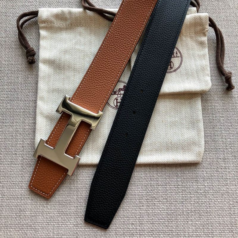 Hermes Belts