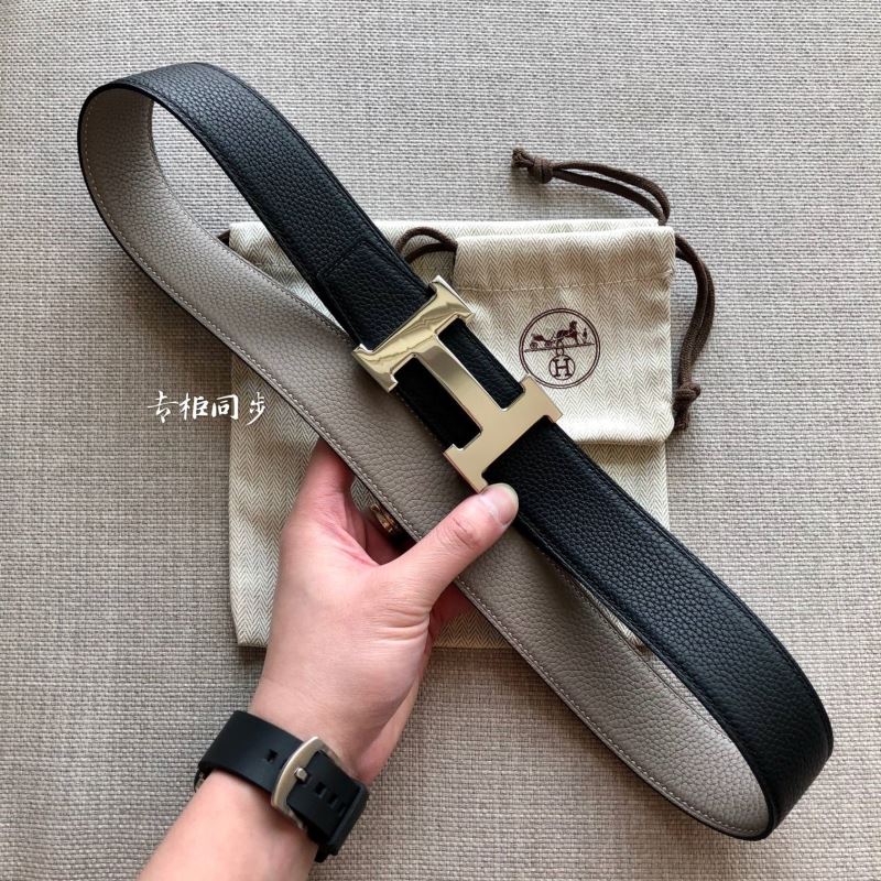 Hermes Belts