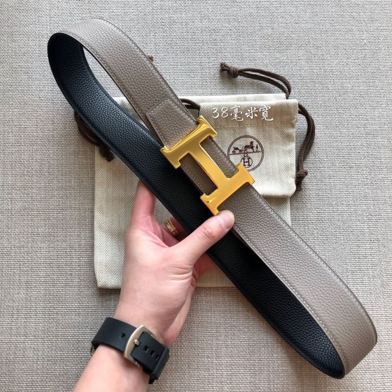 Hermes Belts