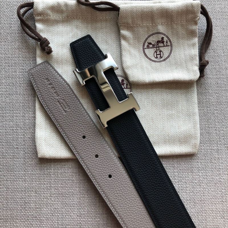 Hermes Belts